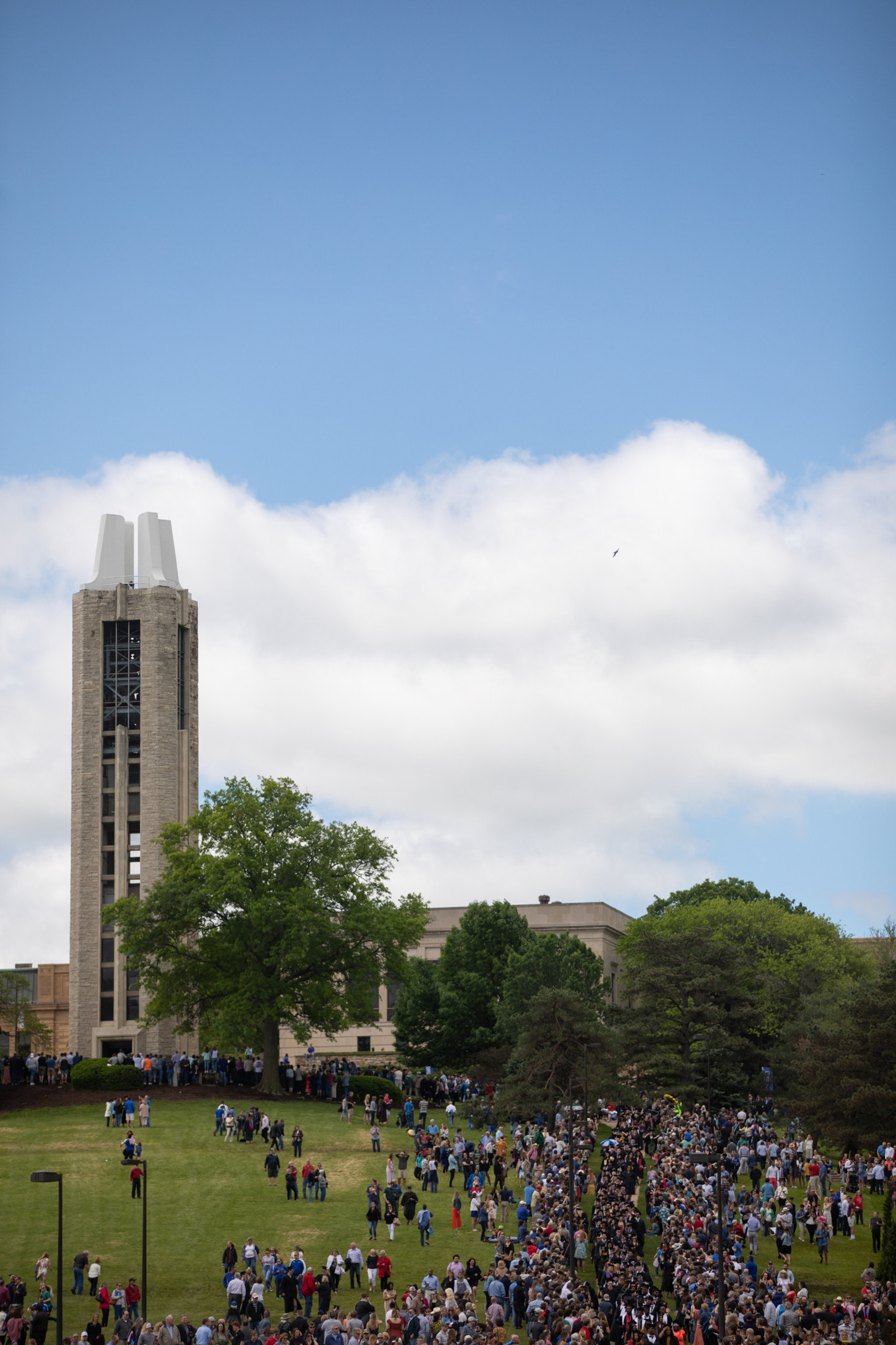 Graduation Recognition and Awards Ceremony 2022 Department of Spanish