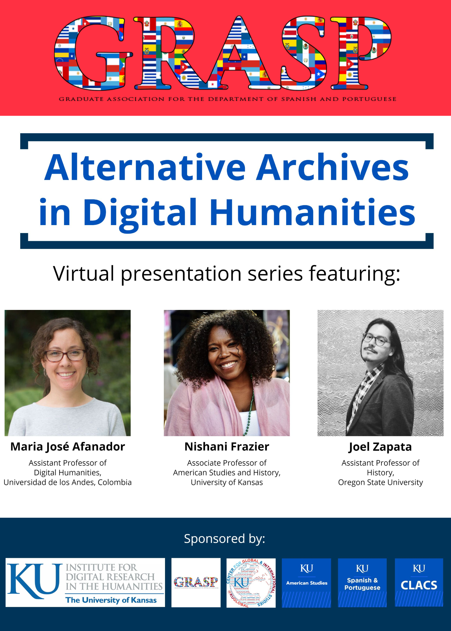 Holiday Newsletter 2022 Department of Spanish and Portuguese