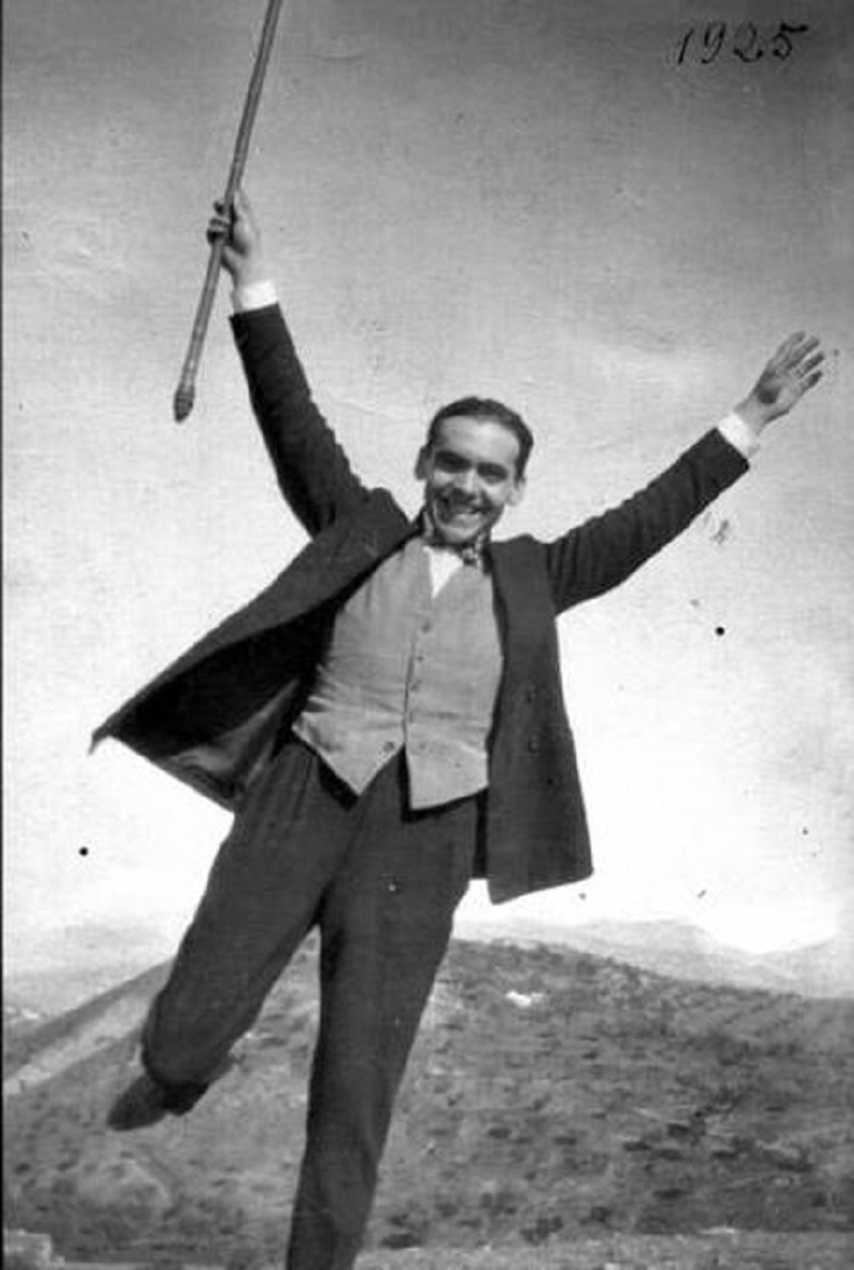 Federico García Lorca