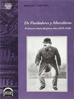 De fusiladores y morcilleros. El discurso cómico del género chico. 