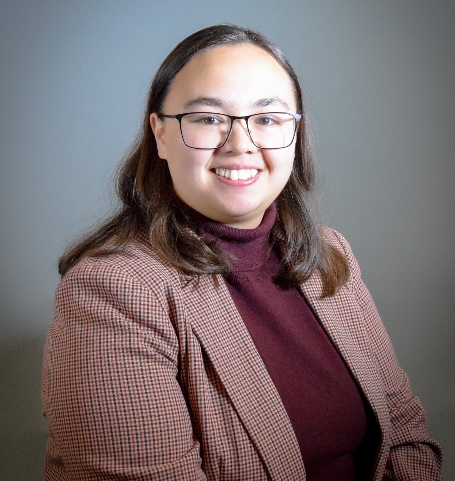 Alexandra Vander Pol