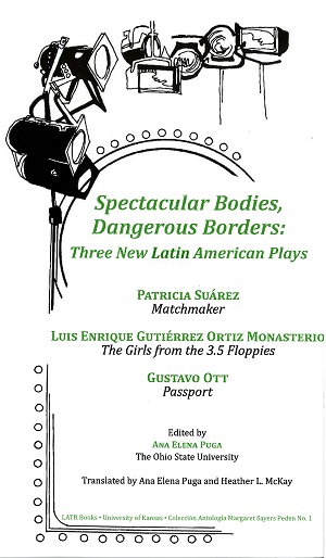 Spectacular Bodies, Dangerous Borders