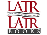 LATR Books Logo