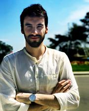 Ángel María Rañales Pérez