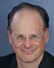 Jonathan Mayhew