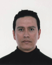 Juan-Pablo Román-Alvarado