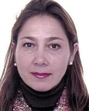 Claudia P. Salas-Forero